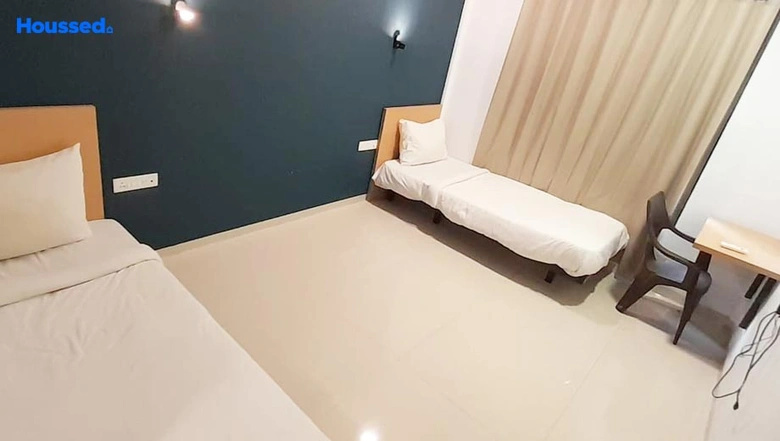 Sample Apartment
